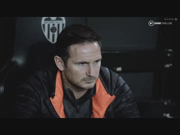 「19/20 UCL」 決勝トーナメント進出 16チーム PV。