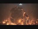 DARK SOULSⅢ【初見実況】クリアできるかもしれないPART30