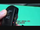 キーレス型カメラ 超小型カメラ スパイカメラ 1080P高画質  赤外線暗視 動体検知 防犯監視カメラ :ZTCOLIFE