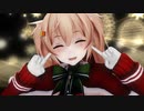 【MMD艦これ】村雨改二クリスマスmodeで「スターナイトスノウ」