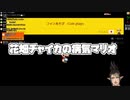 サクッと見る花畑チャイカの病気マリオ