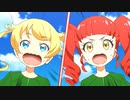 キラッとプリ☆チャン　第88話　あんなとえも！仲なおりサバイバル！　だもん！