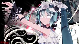 【PVアレンジ】極楽浄土／【初音ミク Sour式】－再UP！