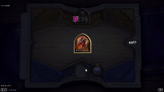 【ハースストーン】試合には勝ったが勝負には負けた漁師【バトルグラウンド】part8
