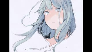 （がくっぽいど・初音ミク）「私の愛」アラン（オリジナル曲）