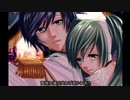 サンドリヨン／桜夜【歌ってみた】