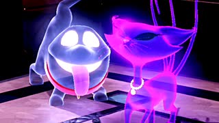 【ルイージマンション３】一寸の髭にも、三分の魂！【実況】part２７