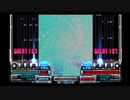 IIDXDistorteD 虹色 SPANOTHER AUTOPLAY