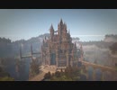 纏縛ノ谷 | Minecraft Cinematic