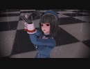 【MMD】高雄 / アンノウン・マザーグース