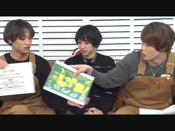 12月7日放送『じゅっきま！』＃40　ゲスト：千田京平さん