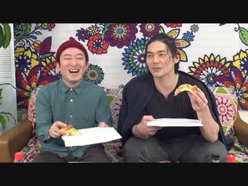 12月16日放送『やってんなお前』＃8