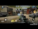 【女性実況】新兵と2人で頑張るCoD:Mobile実況 旗取りは突然に編【ソウルメイトといっしょ】
