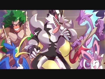 【ポケモン剣盾】リハビリおじさんのリハビリランクマッチ【リハビリ編】