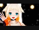 【MMD】ONEに「愛言葉Ⅲ」を歌って踊ってもらいました【らぶ式】