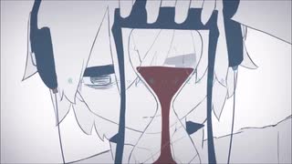 祈りは空っぽ歌ってみた。*ひの