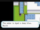 ポケモンSG　プレイ動画　カラクリ屋敷編Part4
