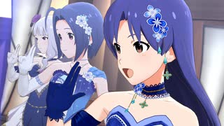 【ミリシタMV】「Fermata in Rapsodia」(全員SSRスペシャルアピール)【高画質4K HDR/1080p60】