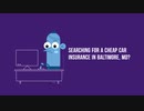 Cheap Car Insurance in Baltimore MD