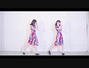 【Lane·EL】夜行性ハイズ 踊ってみた 【オリジナル振付】