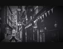 iPhoneで創ってみた プリンセスプリンシパル創作イメージ曲 オリジナル曲「チームシロハト」
