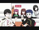 U×D提督の腕が試されるラジオ第2回
