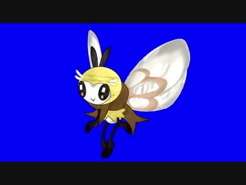 アブリボン先輩BB