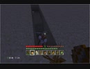 猿から始めるマインクラフト～砂漠ってなんだ編～