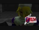 【ゼルダの伝説】未知なる時の旅へゼルダの伝説  時のオカリナ #26【1人実況】