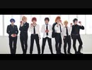 【うたプリ】「乙女解剖」踊ってみた【ST☆RISH】