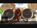 [BFⅤ] 陽気な兵士の日常と襲撃 #5