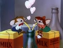 クロード・キャット／愛はネコよりも強し