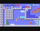 【スーパーマリオメーカー2】スーパー配管工メーカー part105【ゆっくり実況プレイ】