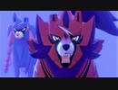 ポケットモンスターシールドを霊長類的実況プレイ part24