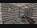 【7dtd α18】ゾンビだらけこの街を100日死なずに生き残る実況 part18