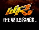 ザ・ワイルド・リングス 映像デモ The Wild Rings Trailer