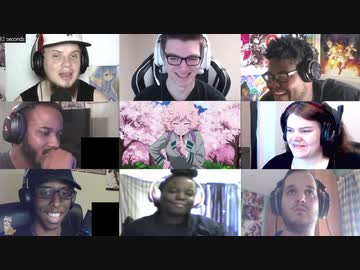 「僕のヒーローアカデミア」７２話を見た海外の反応