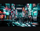 Mのゴミは嫌い｜@t.h -anniversary-