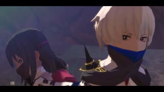 【刀剣乱舞】伯仲コンビが魂を救済する話(前半)【偽実況】