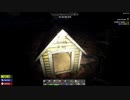 [7DTD] 悪夢の動物園は常走20 [α18.2]