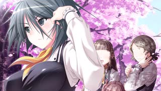 【PS4】さくらさくら 体験版 Part5
