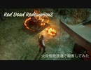 Red Dead Redemption 2 レッド・デッド・リデンプション 2　オンライン　クリップス殺害　「火炎性密造酒」
