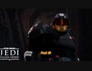 【PC】スターウォーズ ジェダイ:フォールンオーダー をやる Part 15【初見】