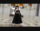 【東方MMD】スター女王様でラストダンス（ロングスカートVer）