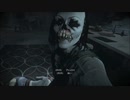 #08【Until Dawn 惨劇の山荘】冷静で動じない女ふたり