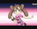 【女性のんびり実況】ポケットモンスターX Part31