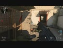 プロ御用達！ＭＰ５！！　Call of Duty Modern Warfare ♯27　加齢た声でゲームを実況