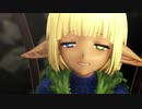 【MMDオバロ】ビターチョコデコレーション