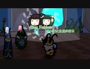 【Bug Fables: The Everlasting Sapling】紙っぽい虫のやつ一匹目・後編【VOICEROID実況プレイ】