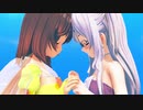 【コイカツ】【オリキャラ年末ライブ】「ニア」【ステージ配布】